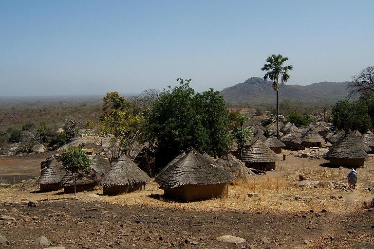 Beddick Bassari