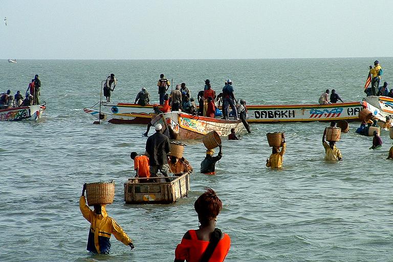 Sénégal