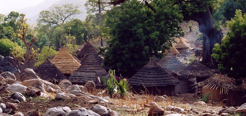 Pays Bassari