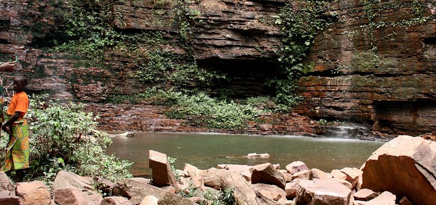 Pays Bassari