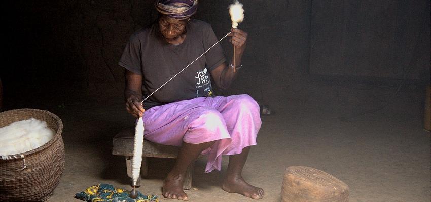 Casamance