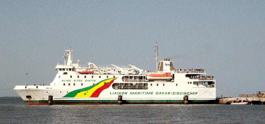 Casamance