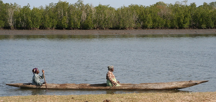 Casamance