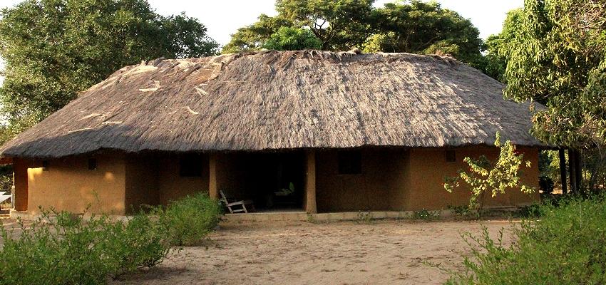 Casamance
