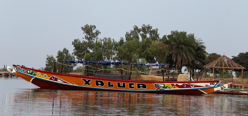 Sine Saloum